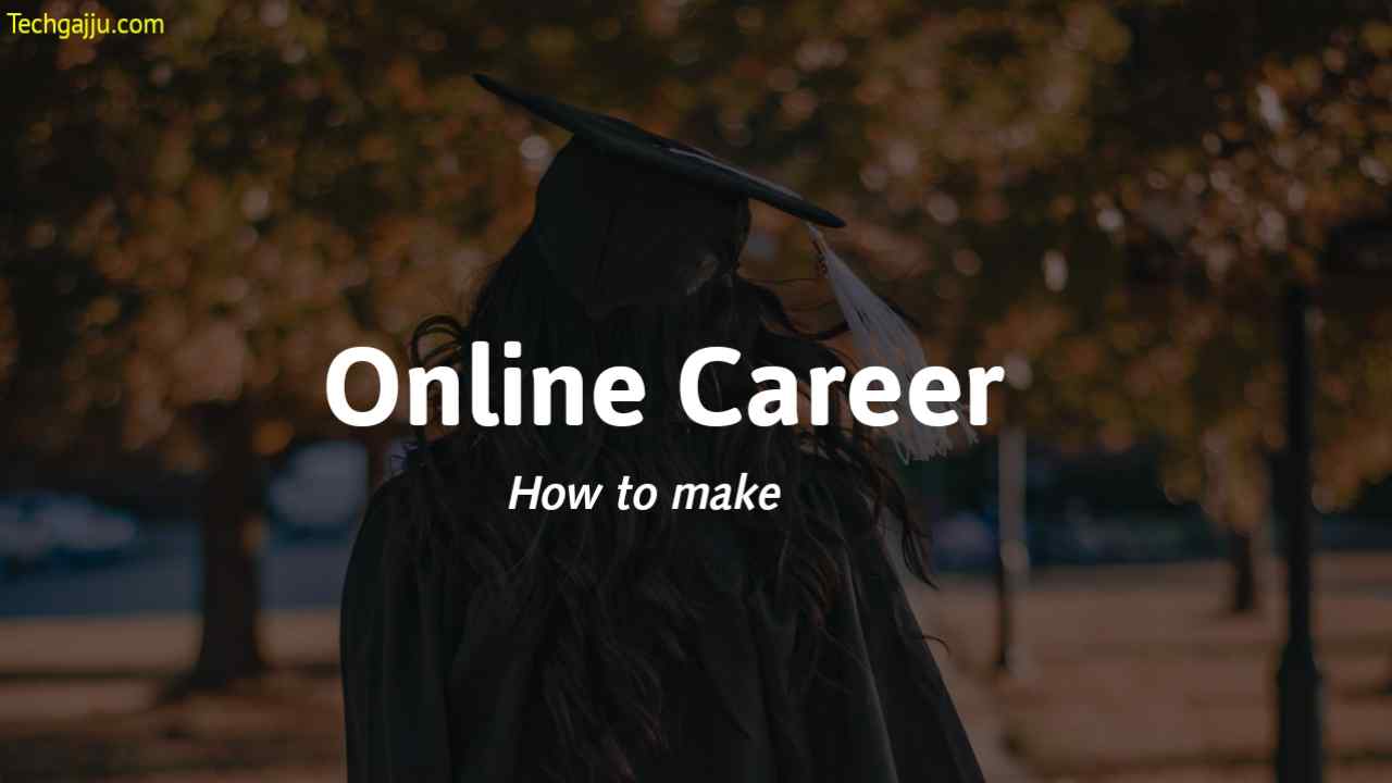 online career