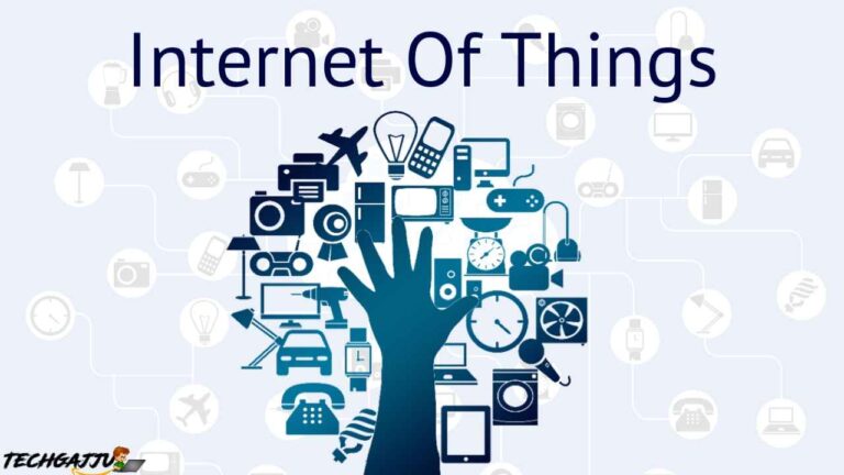 internet of things (iot) image