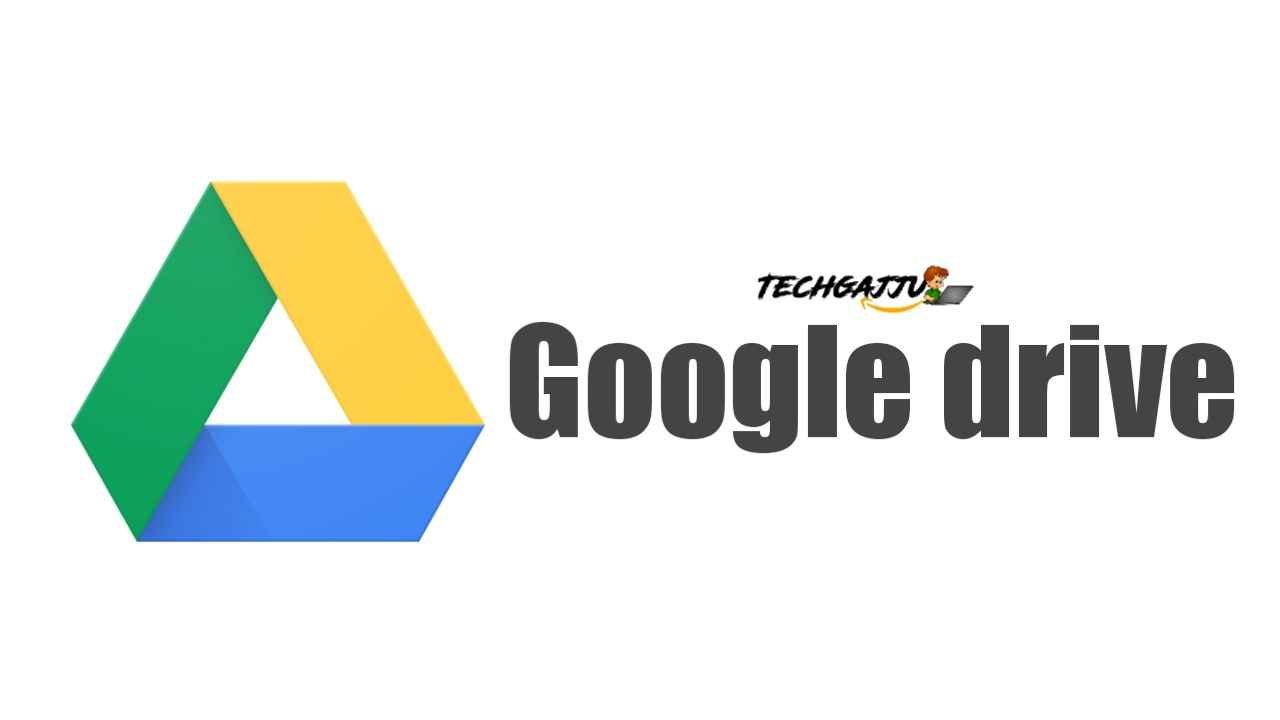 Google Drive