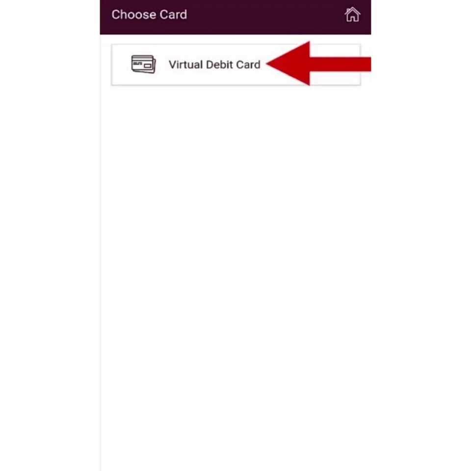 India post payments bank Debit card Activation process image