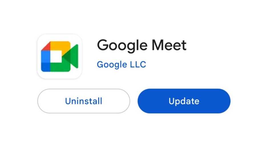Google meet image