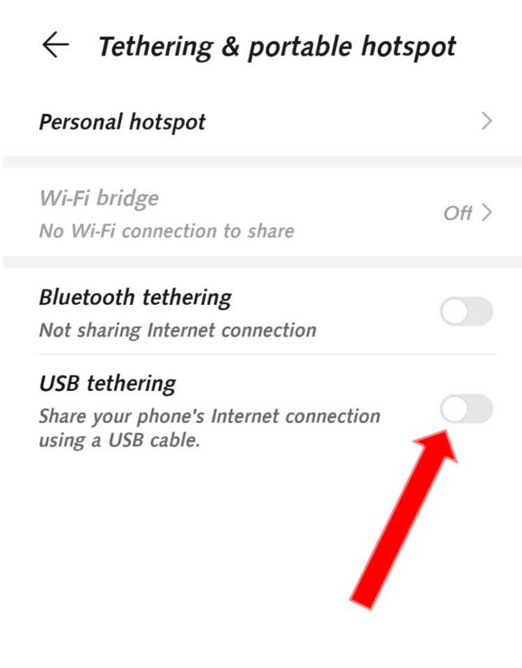 mobile internet connecting on computer process