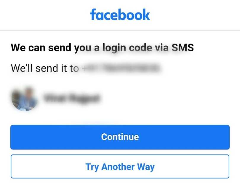 facebook password kaise pata kare process