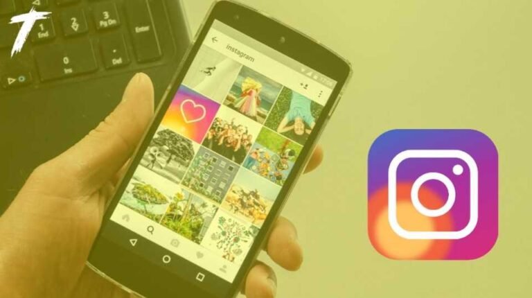 Instagram image